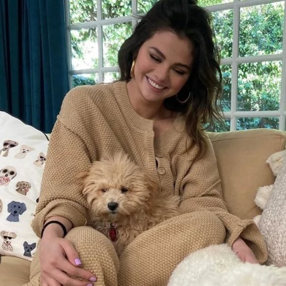 Free People Hailee Sweater Set - Au Lait - Picture 2 of 8